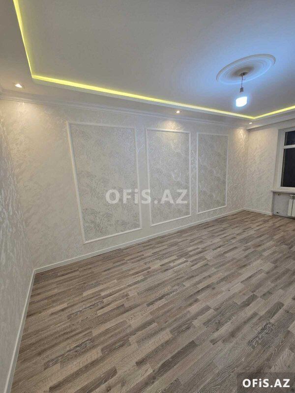 Köhnə tikili Satılır Xətai r., Əhmədli m., 2 otaq, 51 m² — Mənzil, Bakı (5)