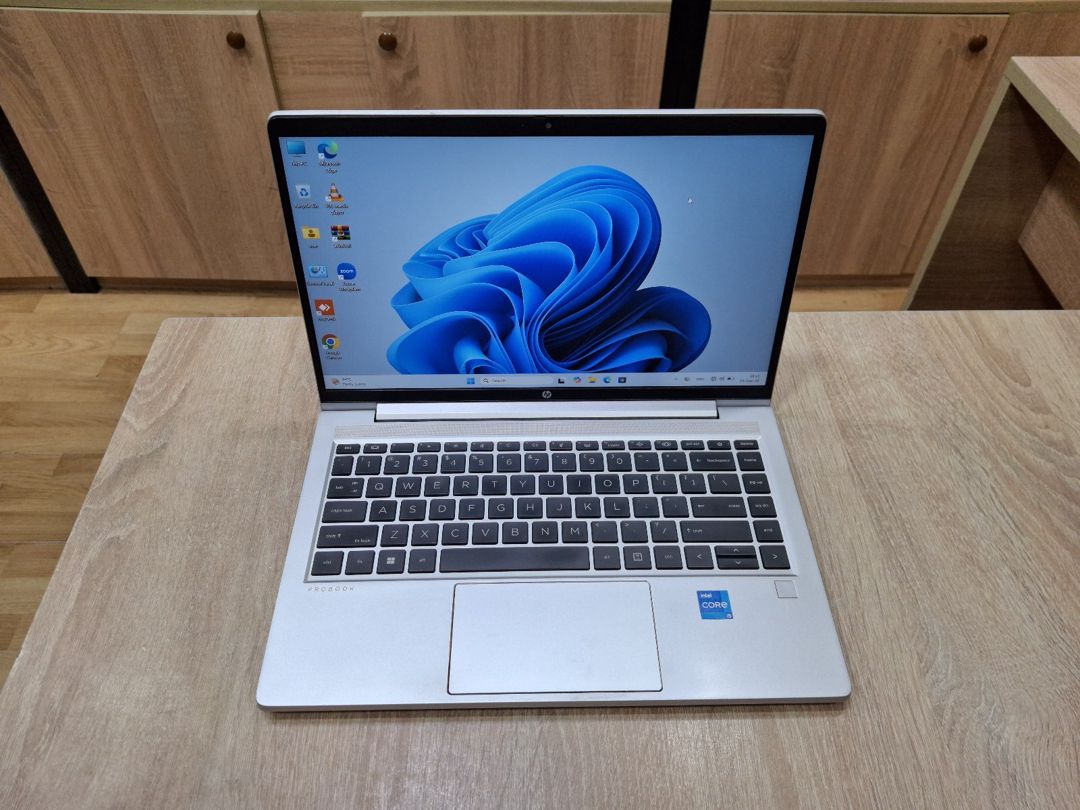 HP Probook 640 G8 i5 1135G7 16gb Ram 512GB ssd — Noutbuklar, Bakı (2)