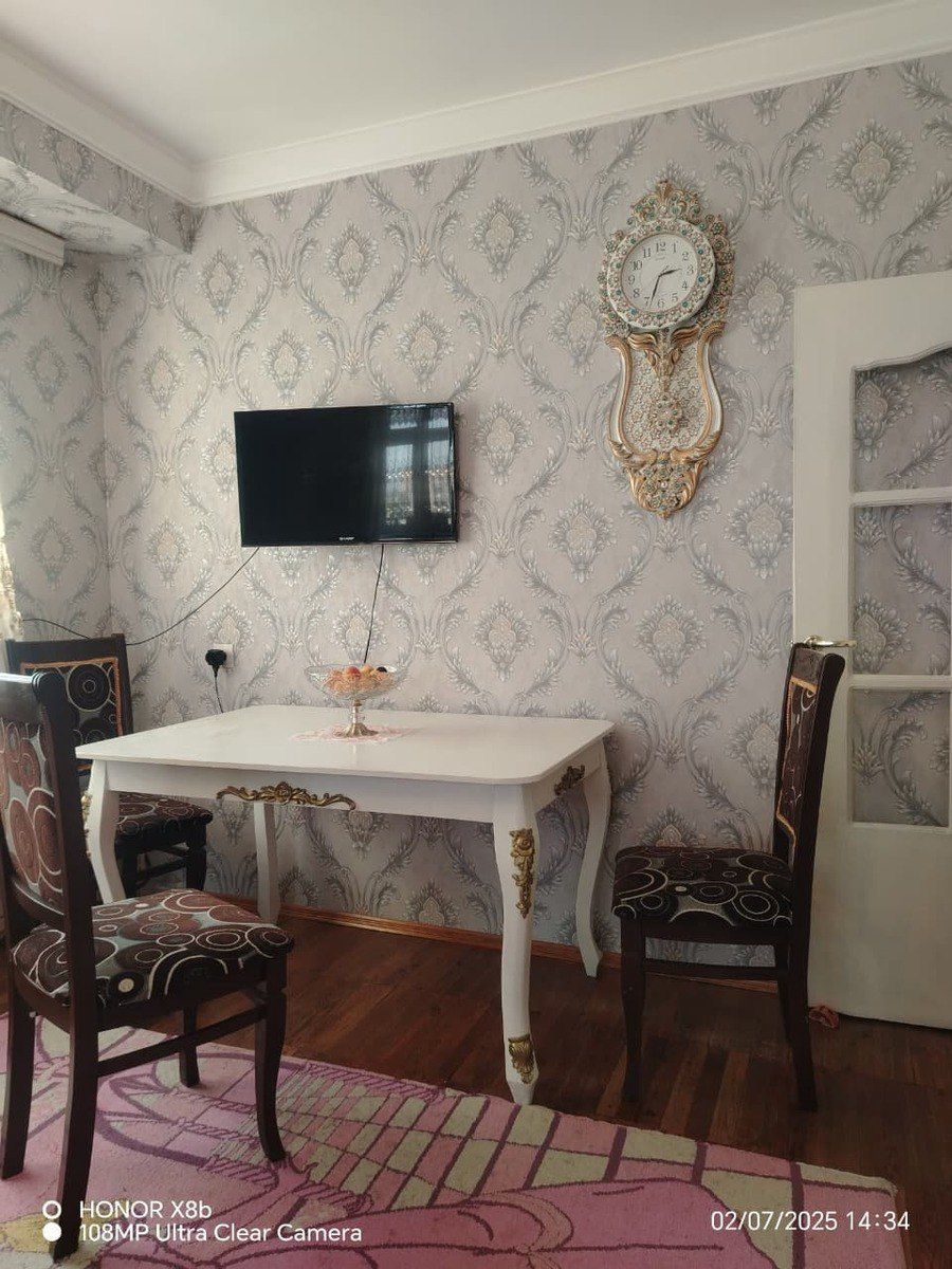 Satılır 2 otaqlı yeni tikili 54 m² — Mənzil, Bakı (4)