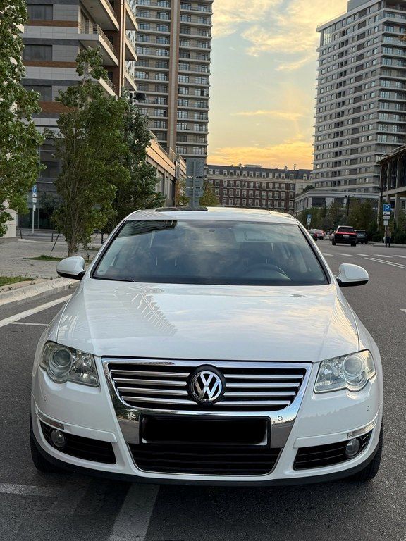 Volkswagen Passat, 1.8 L, 2010 il, 159 000 km — Avtomobillər, Bakı (3)