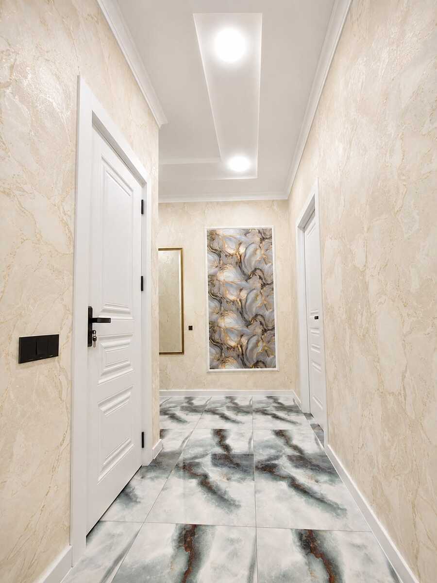 Satılır 3 otaqlı yeni tikili 84 m² — Mənzil, Bakı (4)