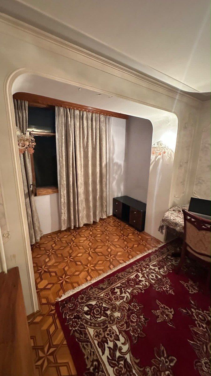Satılır 4 otaqlı köhnə tikili 105 m² — Mənzil, Bakı (11)