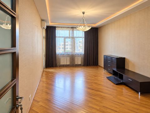 Satılır 3 otaqlı yeni tikili 92 m² — Bakı