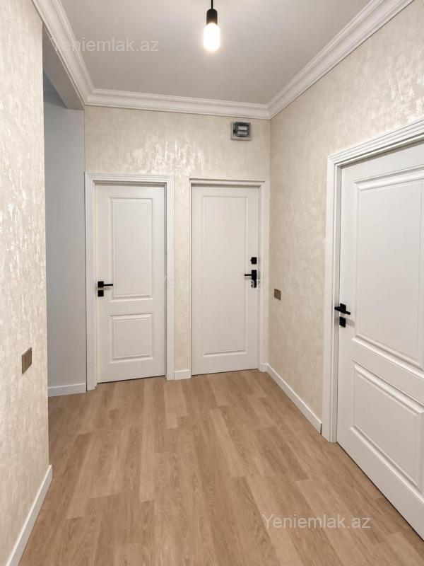 Satılır 2 otaqlı Bina evi menzil (Köhnə tikili), 75 m², Xətai rayonu — Mənzil, Bakı (8)