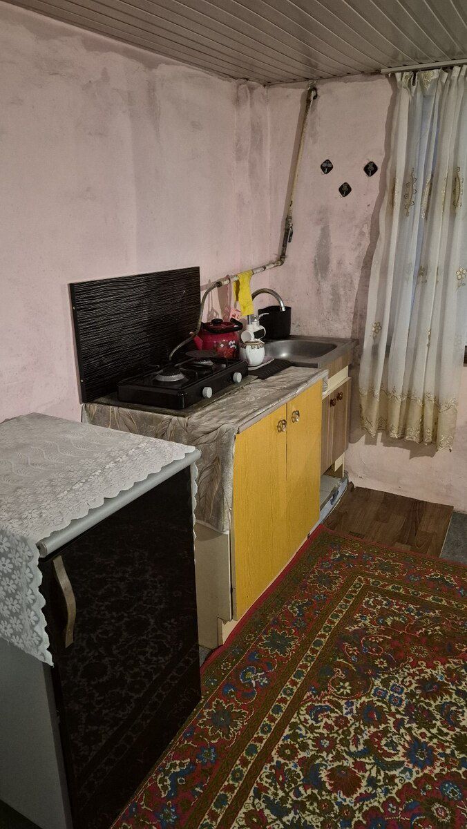 Həyət evi kirayə verilir, İnşaatçılar m — Ev, villa, Bakı (9)