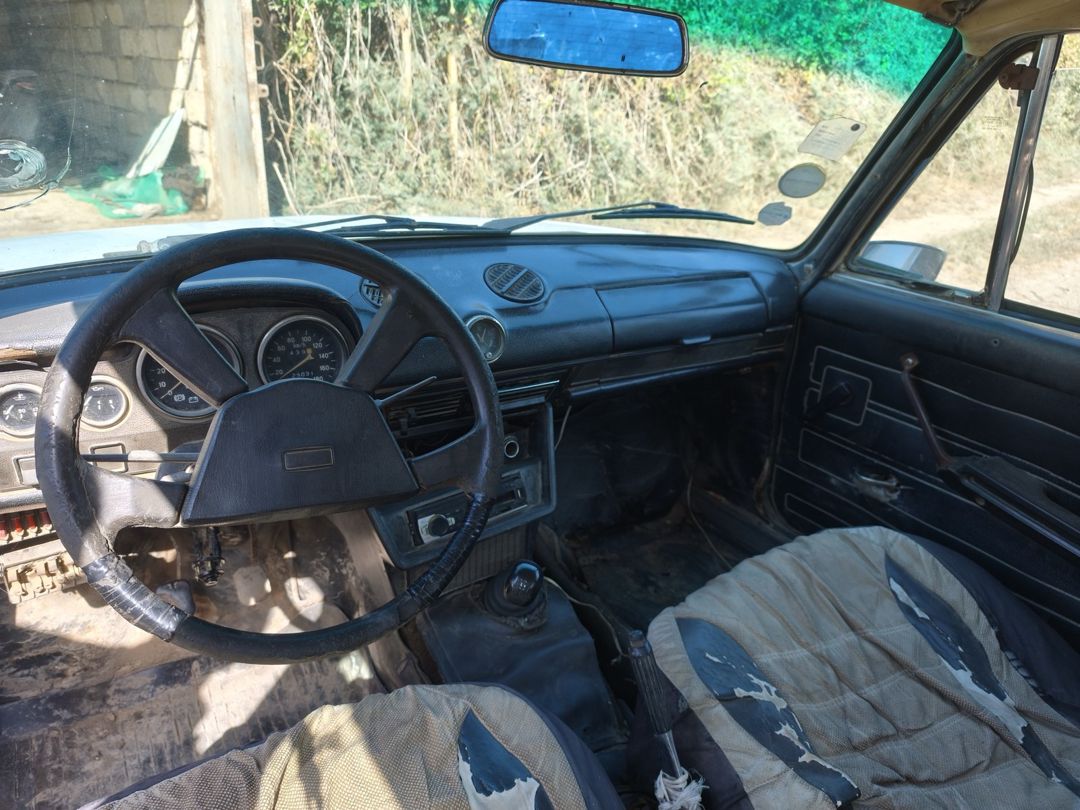 Lada (vaz) 2106, 1984 il 19-BA-099 — Avtomobillər, Bakı (7)