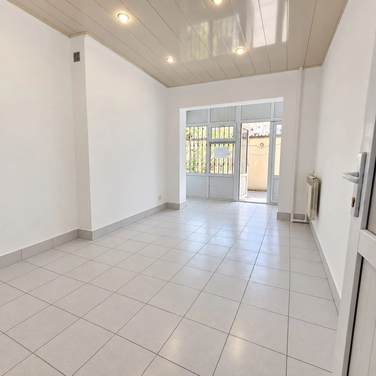 56 m² Əla təmirli obyekt satılır — Əmlak, Bakı (12)