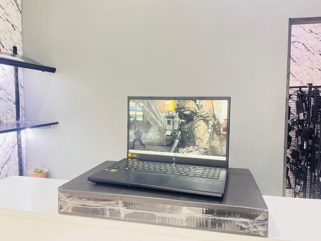 Noutbuk Acer Nitro V15 — Noutbuklar, Bakı (3)