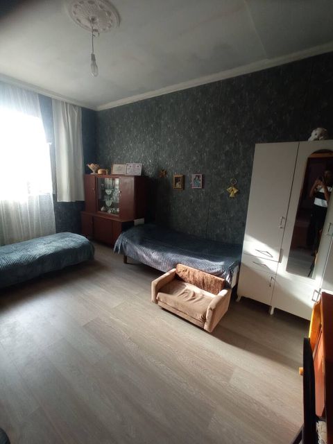 Həyət evi, Binəqədi qəs — Bakı