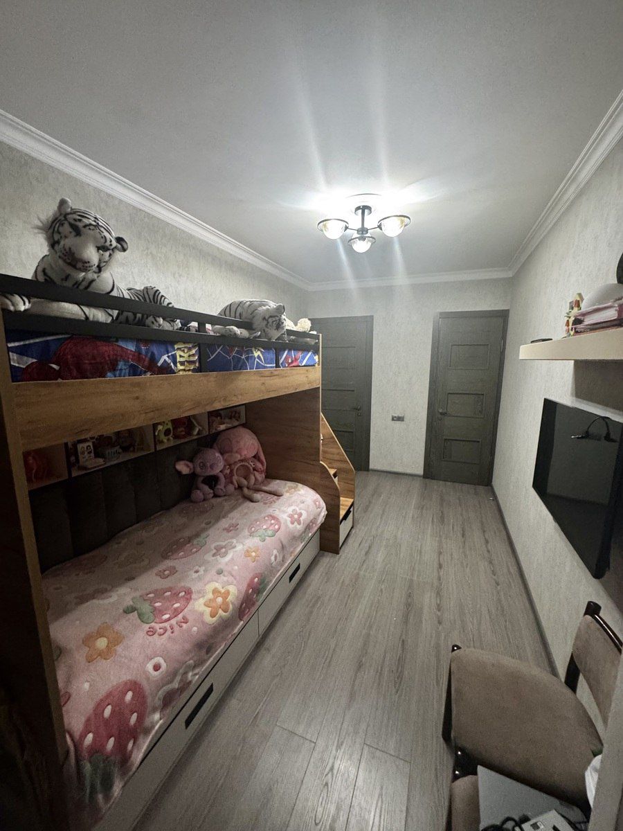 Satılır 3 otaqlı köhnə tikili 90 m² — Mənzil, Bakı (12)
