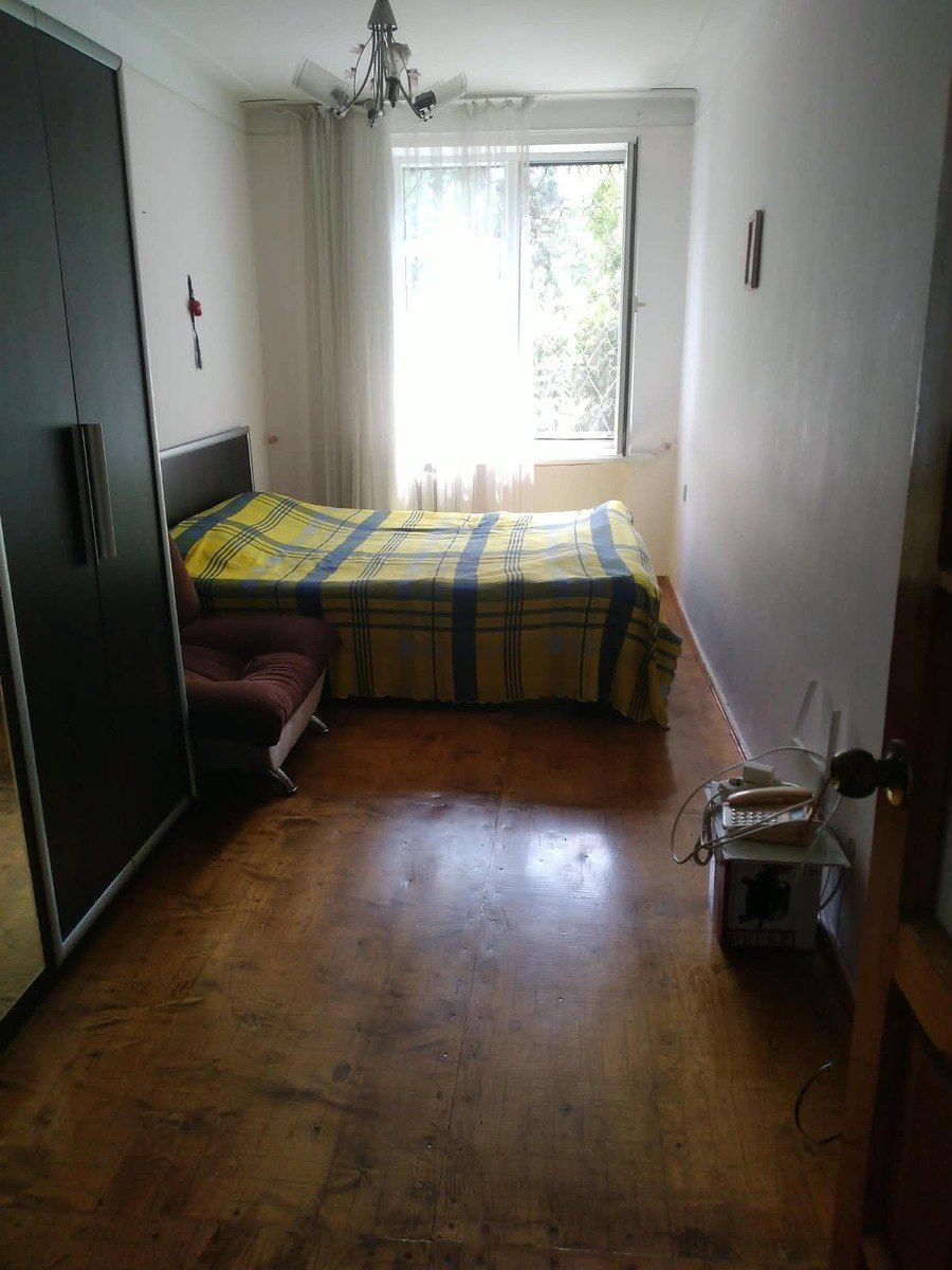 2-otaqlı mənzil, Bakıxanov qəs., 50 m² — Mənzil, Bakı (6)