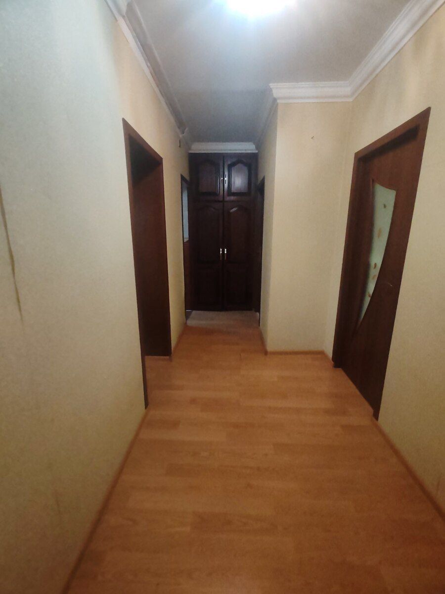 3-otaqlı mənzil, Qaraçuxur qəs., 75 m² — Mənzil, Bakı (2)
