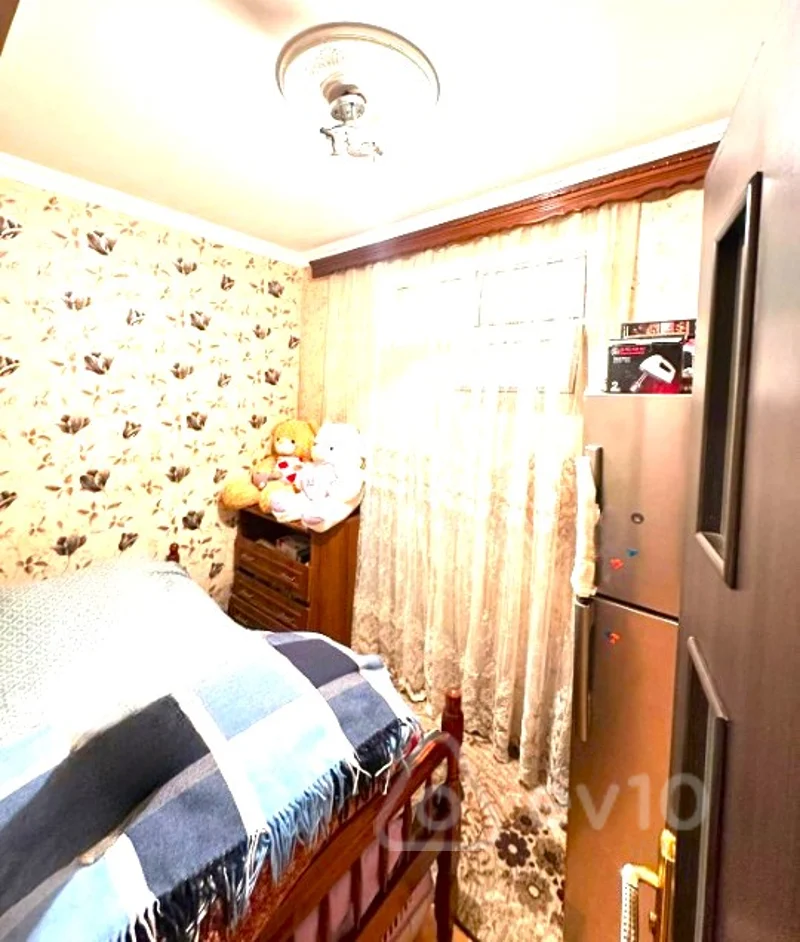 3 otaqlı mənzil, 75 m², Əhmədli qəs.Ç.Kərimov küç — Mənzil, Bakı (5)