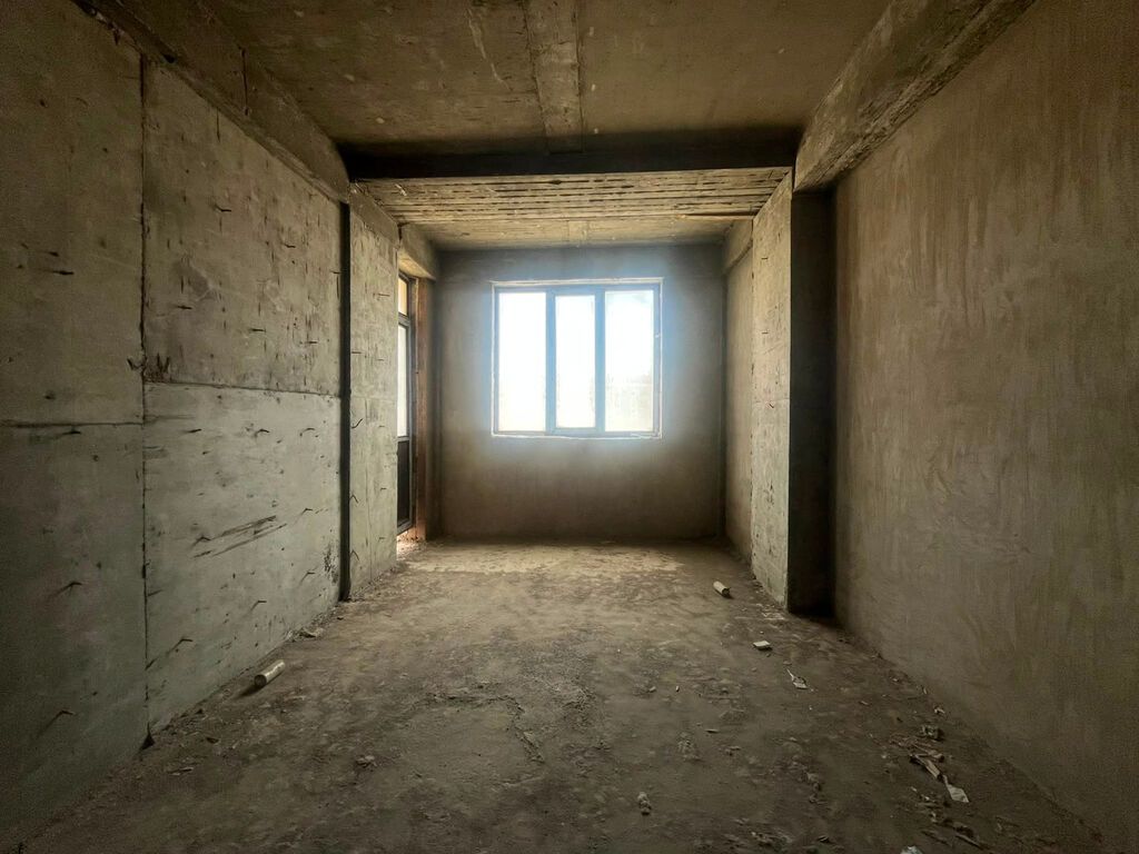141 m² Qanuni 3 otaq Yelçəkən layihə Şəhərin ən əlverişli — Mənzil, Bakı (7)