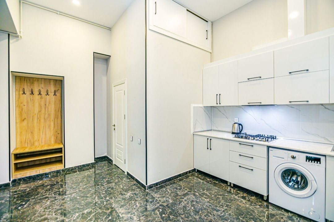İcarəyə verilir 2 otaqlı köhnə tikili 64 m² — Mənzil, Bakı (10)