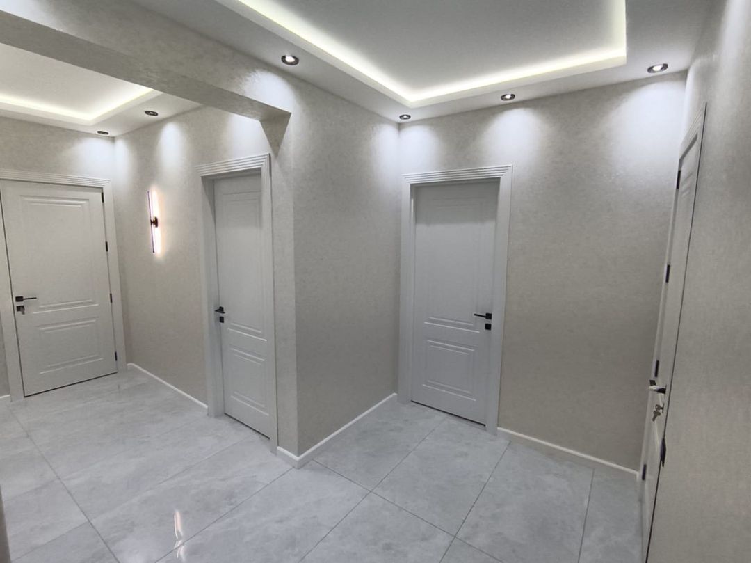 Satılır 3 otaqlı yeni tikili 84 m² — Mənzil, Bakı (5)