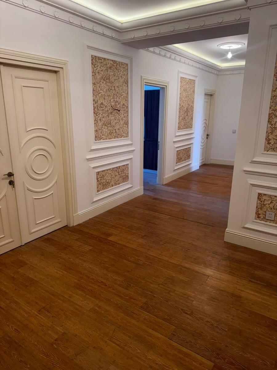 Satılır 3 otaqlı yeni tikili 141 m² — Mənzil, Bakı (7)