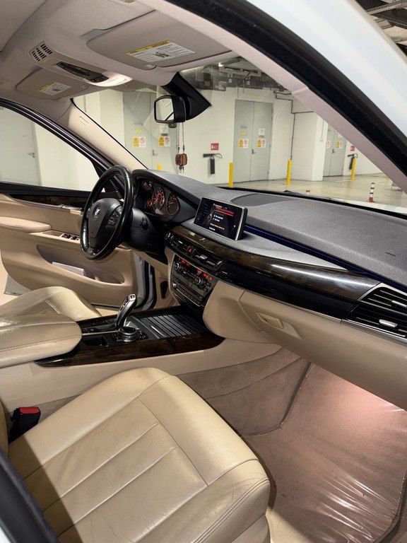 BMW X5, 3.0 L, 2014 il, 238 000 km — Avtomobillər, Bakı (7)