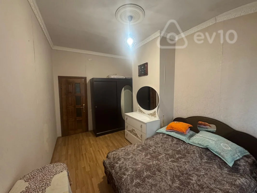 2 otaqlı mənzil, 58 m², Mir Cəlal küçəsi 63A — kirayə — Mənzil, Bakı (9)