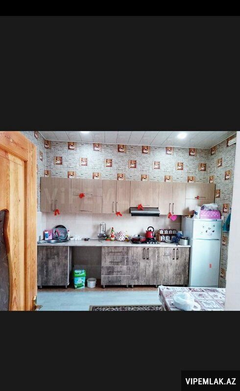 Sabunçu rayonunda 3 otaqlı Həyət evi Satılır, 120 m² — Ev, villa, Bakı (6)