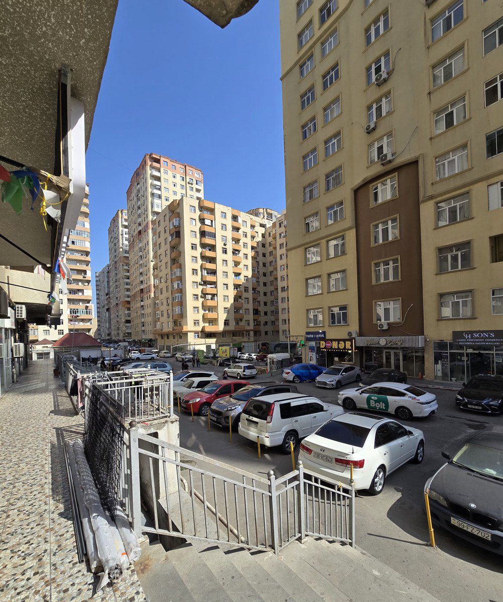 Satılır obyekt 196 m² — Əmlak, Bakı (12)