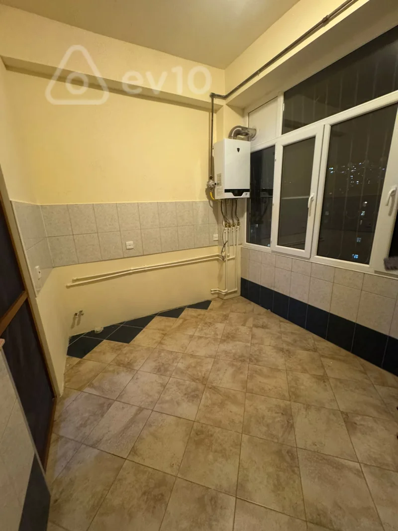 2 otaqlı mənzil, 70 m², D.Bünyzade küçesi 32 — kirayə — Mənzil, Bakı (4)