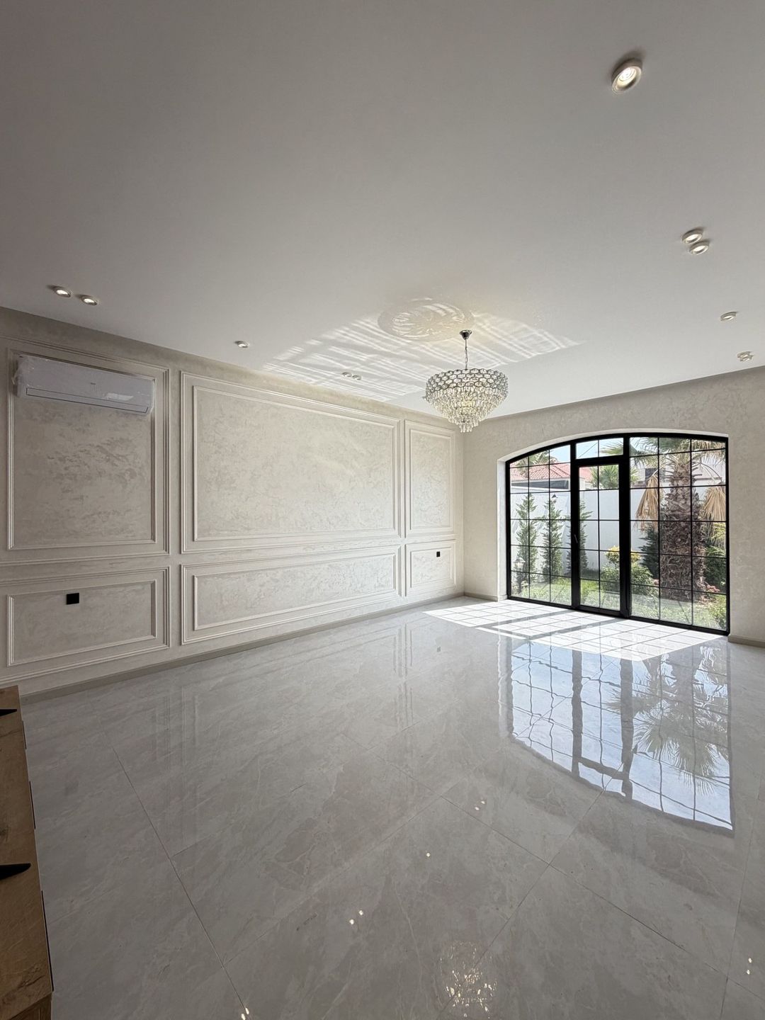 Satılır 4 otaqlı həyət evi/bağ evi 180 m² — Ev, villa, Bakı (10)