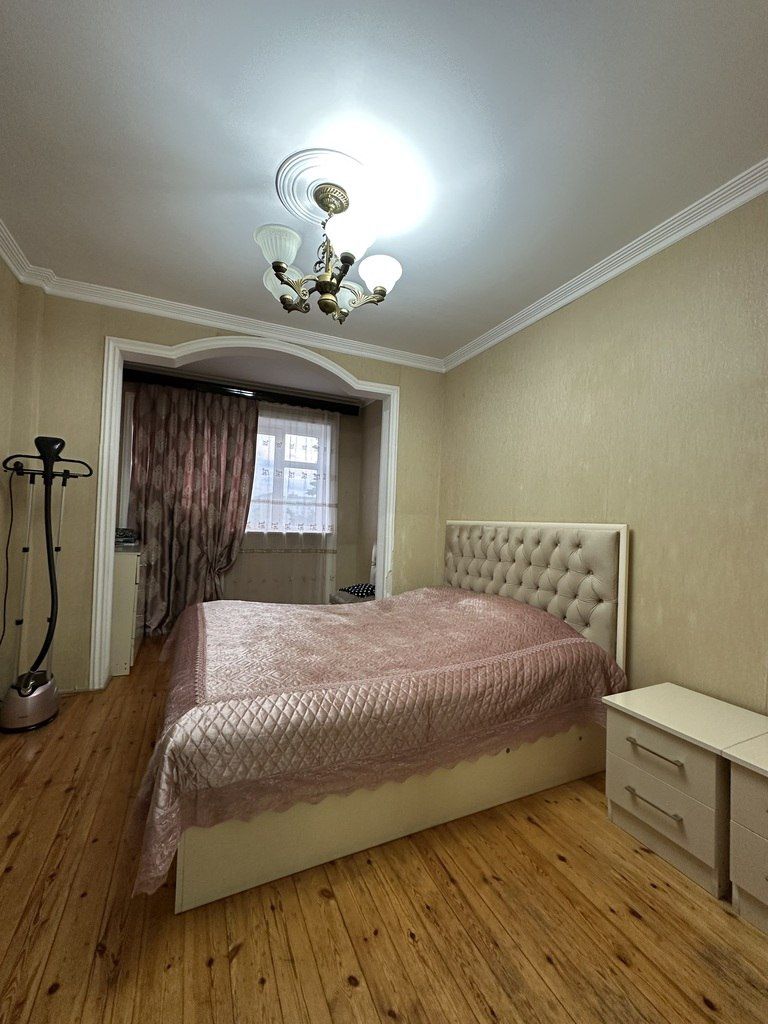 Satılır 3 otaqlı köhnə tikili 80 m² — Mənzil, Bakı (9)