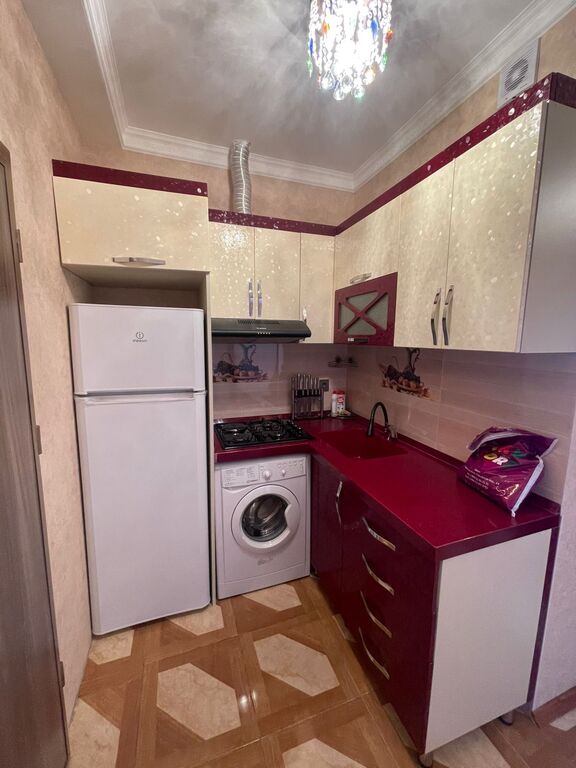 2-otaqlı yeni tikili, Masazır qəs., 41 m² — Mənzil, Bakı (6)