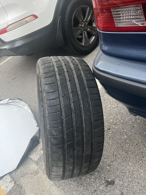 Başlıq: 235/45 ZR17 97W Headway yay/performans təkəri Məhsul təsviri — Xırdalan