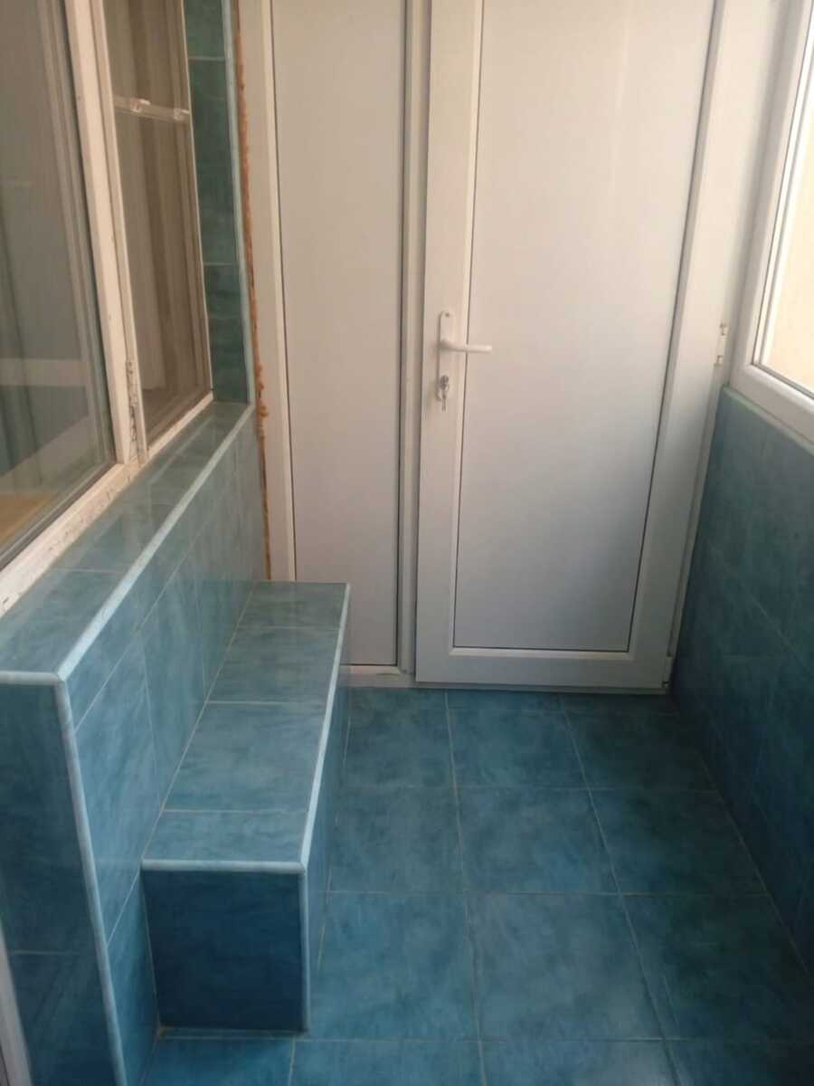 Satılır 3 otaqlı yeni tikili 95 m² — Mənzil, Bakı (12)