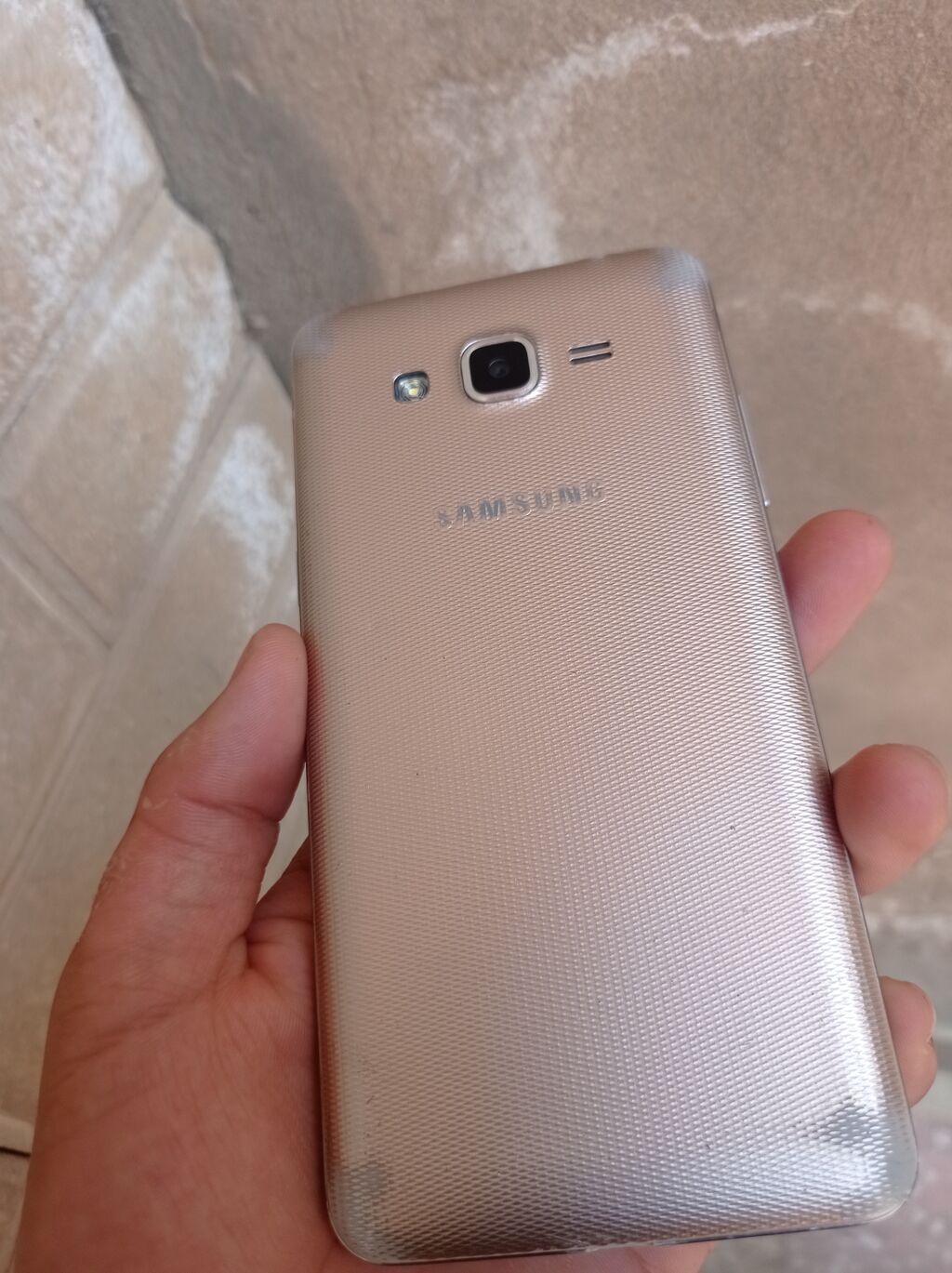 Samsung Ativ S, 8 GB, rəng - Qızılı, İki sim kartlı — Samsung, Digah (2)
