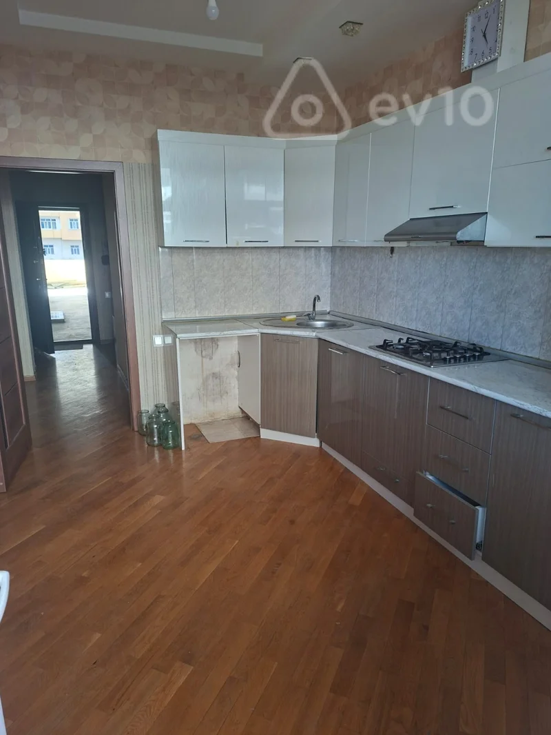 1 otaqlı mənzil, 50 m², Yeni Yasamal 308 nömrəli məktəbin yanı — kirayə — Mənzil, Bakı (2)