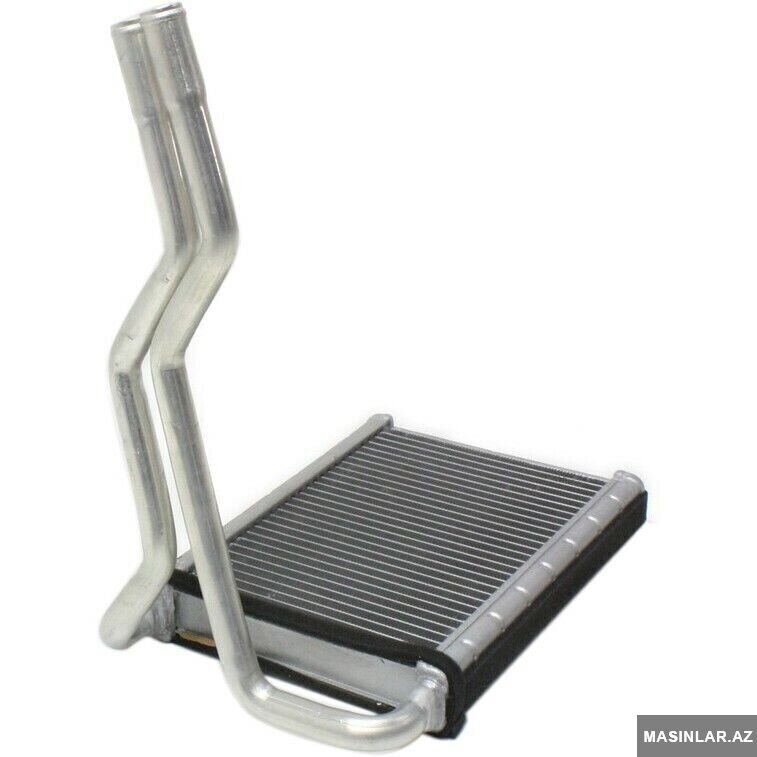 Hyundai Santa Fe 07-09 Pec radiatoru — Ehtiyat hissələri, Bakı
