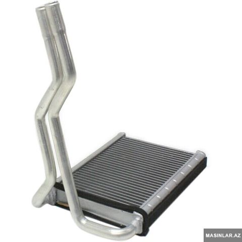 Hyundai Santa Fe 07-09 Pec radiatoru — Bakı