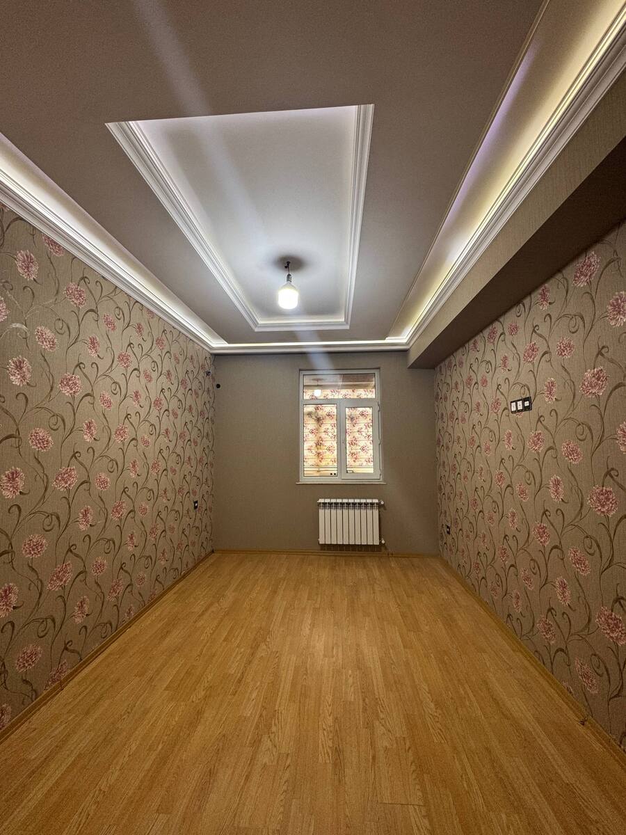Satılır 2 otaqlı yeni tikili 60 m² — Mənzil, Bakı (7)