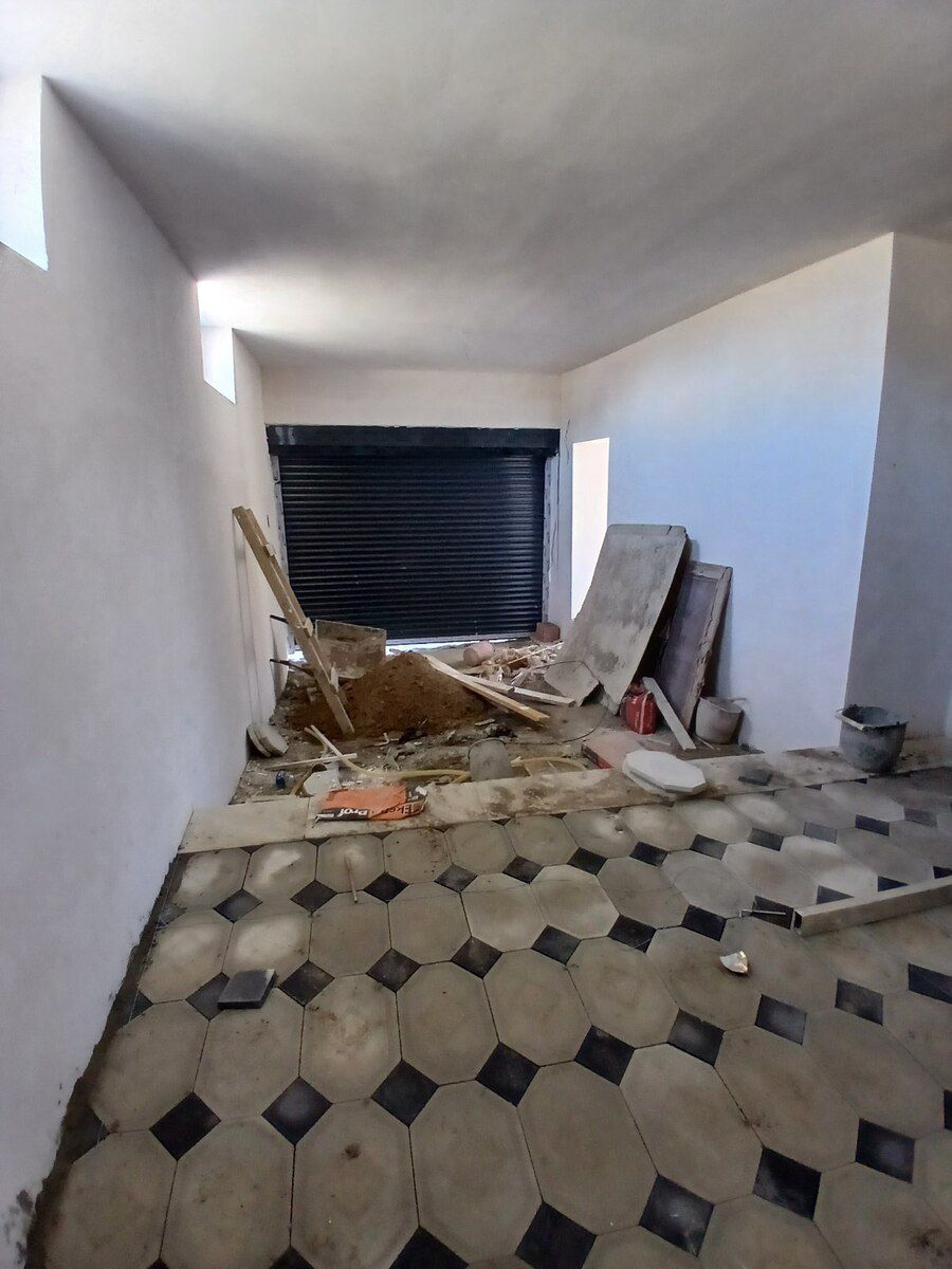 Həyət evi, Masazır qəs — Ev, villa, Bakı (9)