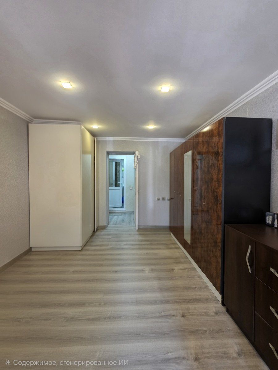 Satılır 3 otaqlı köhnə tikili 70 m² — Mənzil, Bakı (5)