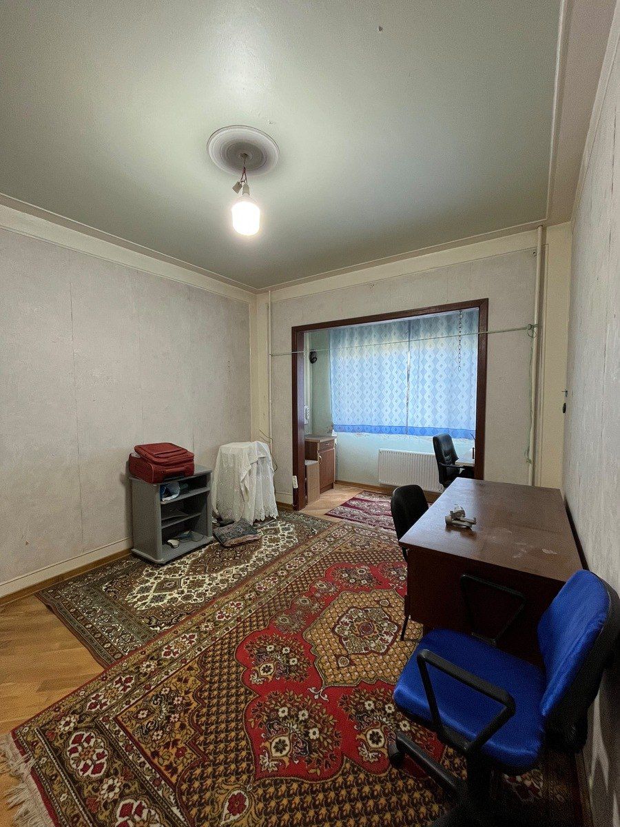 Satılır 3 otaqlı köhnə tikili 85 m² — Mənzil, Bakı (2)