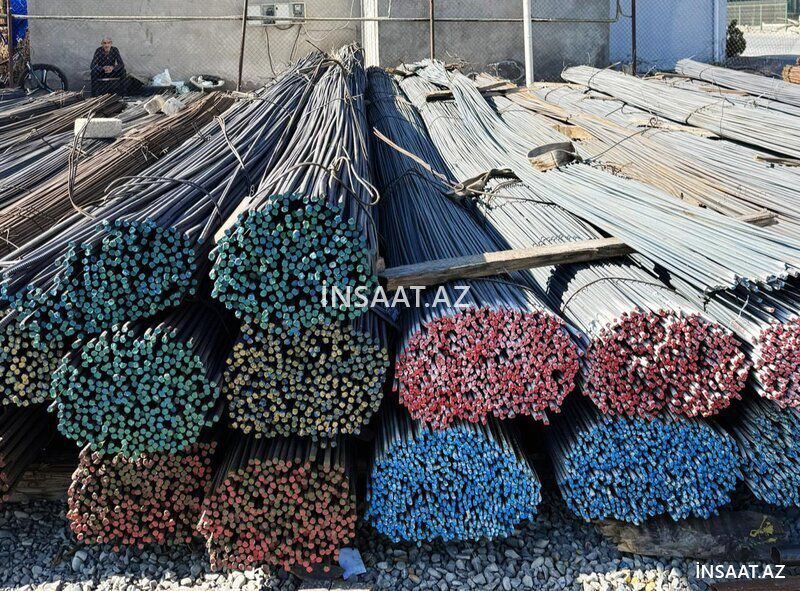 Armaturlar — Fəliz məmulatı, Bakı (3)