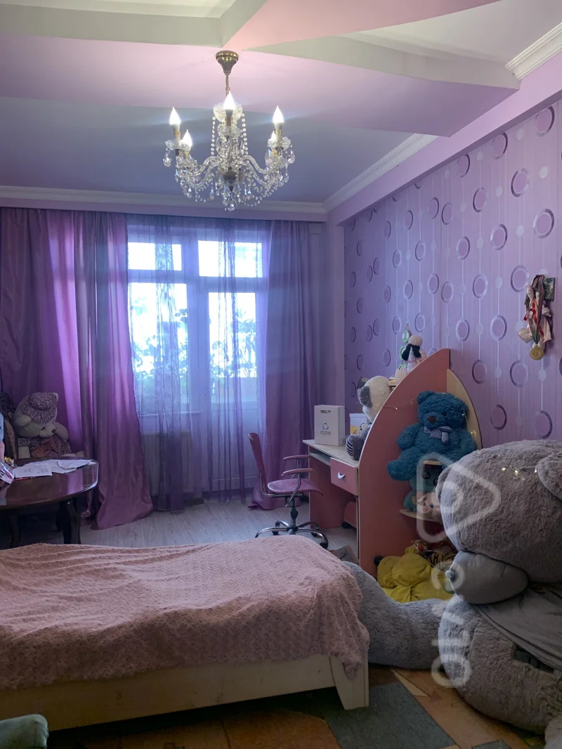 3 otaqlı mənzil, 100 m², A.Qurbanov40,m 125 — Mənzil, Bakı (2)
