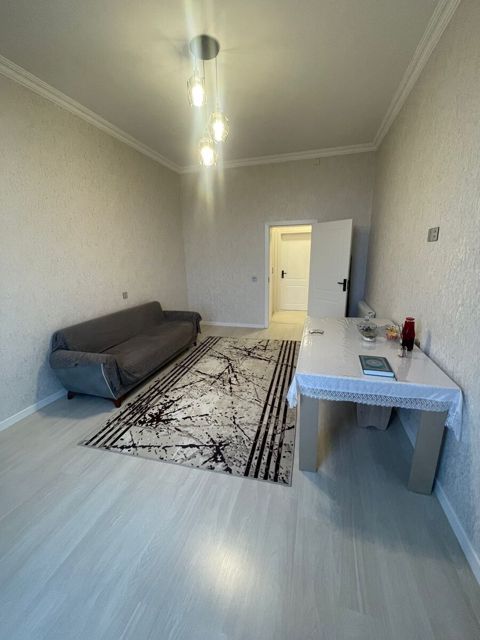 2-otaqlı mənzil, Sumqayıt ş., 66 m² — Sülh Əmlak