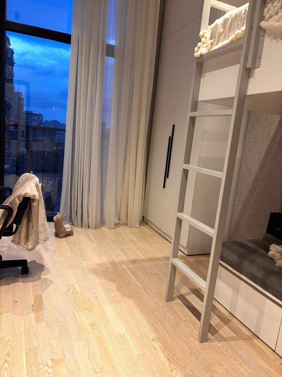 Satılır 4 otaqlı yeni tikili 146 m² — Mənzil, Bakı (11)