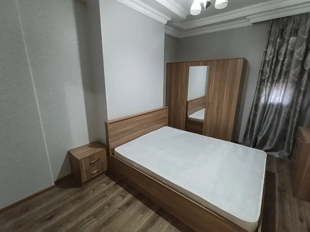 İcarəyə verilir 2 otaqlı yeni tikili 65 m² — Mənzil, Bakı (2)
