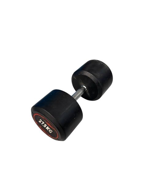Qantel dəsti FZ-70, qara/qırmızı, 2x27.5 kq, 2 əd — Bakı