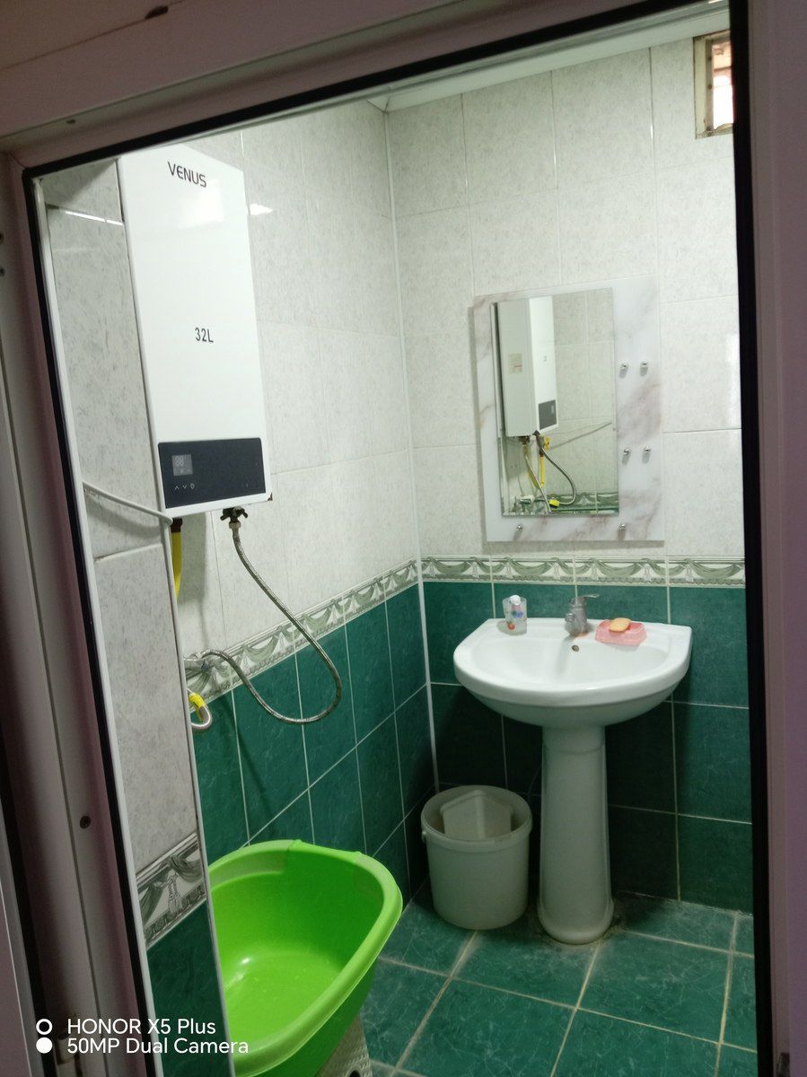 Satılır 3 otaqlı həyət evi/bağ evi 120 m² — Ev, villa, Bakı (7)