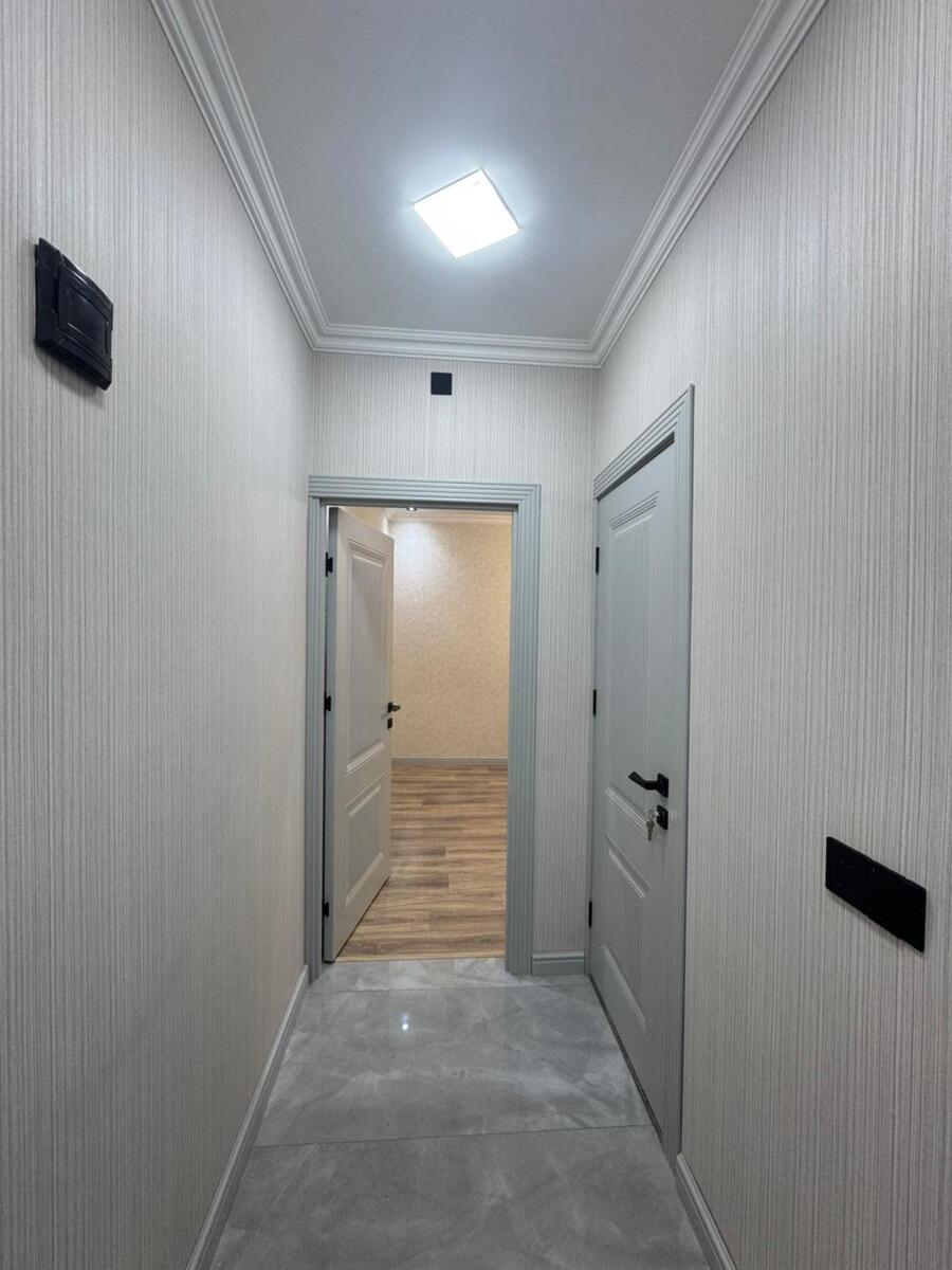 Satılır 2 otaqlı köhnə tikili 58 m² — Mənzil, Bakı (6)