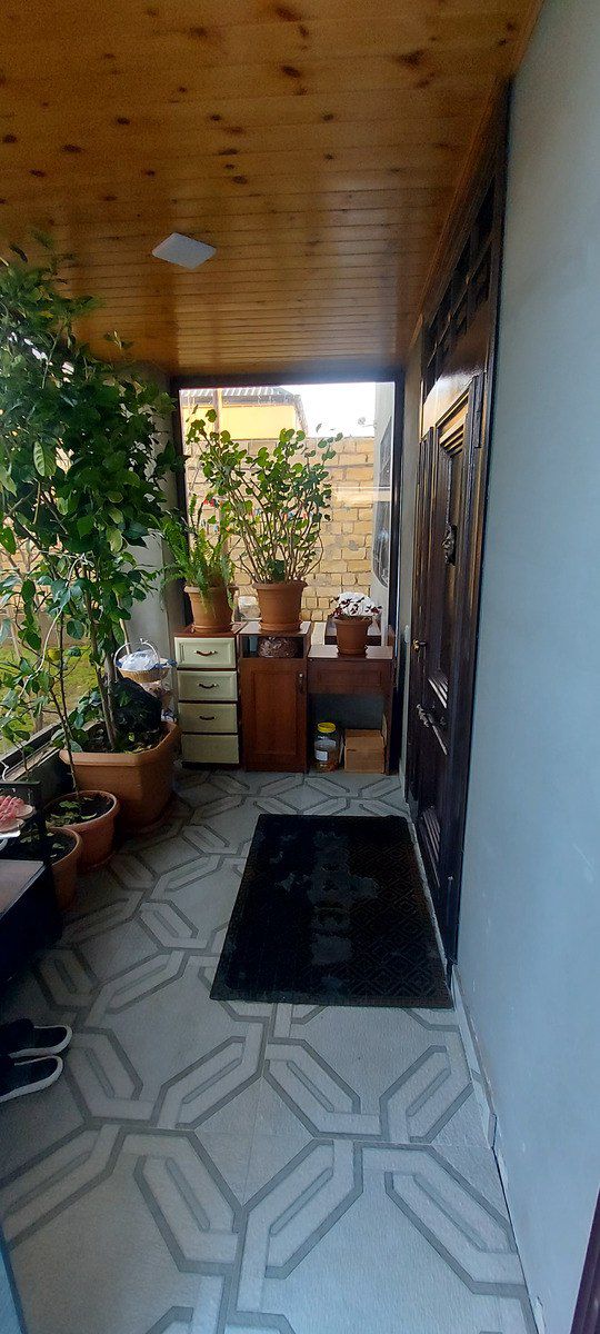 Satılır 7 otaqlı həyət evi/bağ evi 190 m² — Ev, villa, Bakı (3)