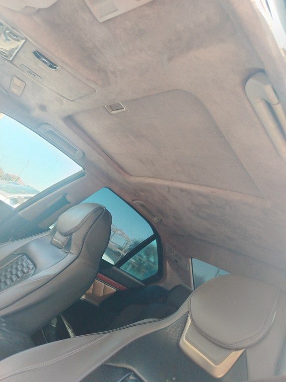 BMW 728, 2.8 L, 1997 il, 198 000 km — Avtomobillər, Sumqayıt (8)