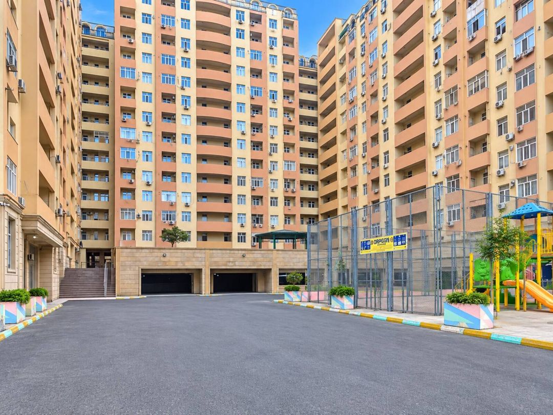 Satılır 2 otaqlı yeni tikili 91.5 m² — Mənzil, Xırdalan (12)